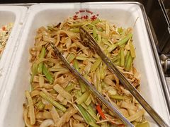-素满香·食养自助(建邺万达店)