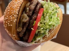 -The Habit Burger Grill 哈比特汉堡(复兴soho店)
