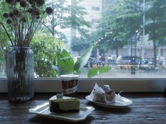 -MIMO CAFE(沙头角店)