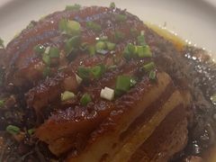 -秋色客家菜(流塘店)