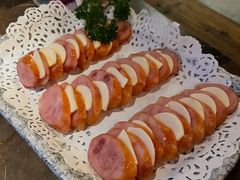-同仁四季椰子鸡(罗湖国贸店)