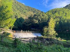 -千泷沟大瀑布旅游区
