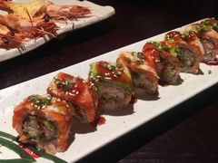 -松子料理(亮马桥店)