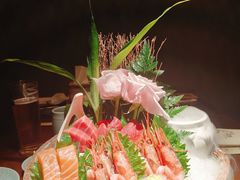 -阿吾罗日本料理(K11艺术中心店)
