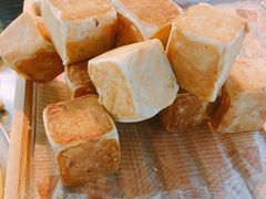 -栗记麦香坊·草之楼仙豆糕(东直门店)