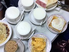 -澳洲牛奶公司(佐敦店)