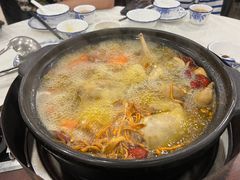 -时利和美食(东方广场店)