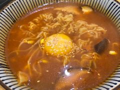 辛拉面-李先生的首尔小馆(松江启源广场店)