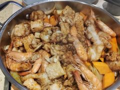 -黄记煌三汁焖锅(广州曜一城店)