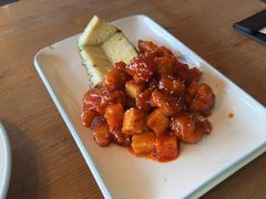 -味莊餐厅(康庄南街店)