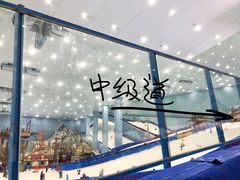 -广州热雪奇迹