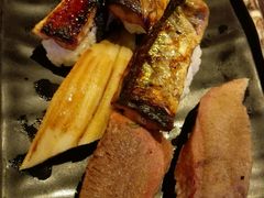 -板长寿司(铜锣湾店)