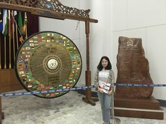 -亚非会议纪念博物馆