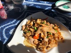 -乡绅本色白家厨坊