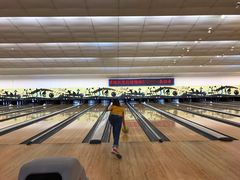 -广州保龄球馆(广州天河体育中心店)