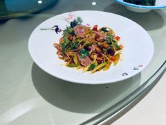 -全晋丽呈睿轩酒店-餐厅