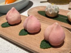 -竹外桃花·江南小酒馆(SKP·S店)