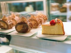 -AHAVA·Fang Baking Studio