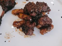 -高老庄新家宴(北斗星广场店)