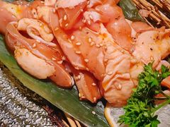 -炭虎烤肉(桂林路店)