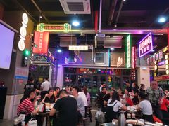 -王庄阿咪海鲜大排档(象园店)