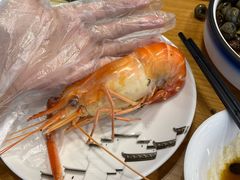 -品鲜村农家菜·阳澄湖大闸蟹(总店)