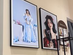 -海马体照相馆(成都来福士广场店)