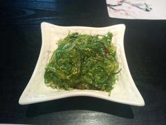 -仓桥家·焗寿司·锅物(光谷步行街店)