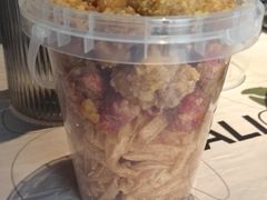 -巴厘龙虾·榜首油焖大虾(音乐学院·沿江酒馆店)