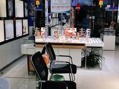 -爱视眼镜(贵州路店)