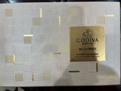 -GODIVA(久光百货店)