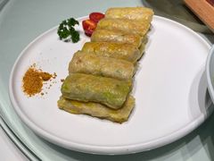 -裕丰源豫食雅宴