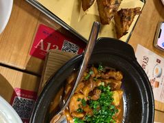 -桂小厨广西菜(印象城店)