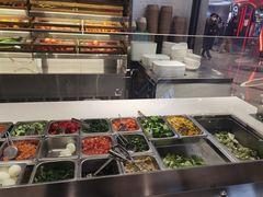 -CALIFORKS加州叉子轻食(朝阳门店)