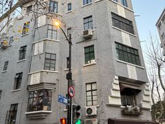 -老吉士酒家(天平路店)