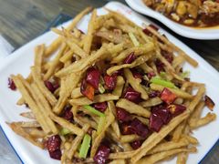 -神仙钵湘香土菜馆(光华路店)
