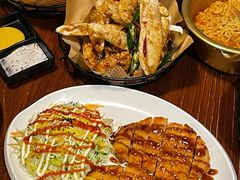 -一乐韩国炸鸡(梅江店)