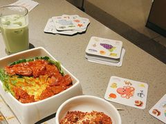 -海底捞火锅(壹悦城店)