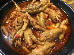 -老闵田螺馆·南昌特色小炒(梦时代店)