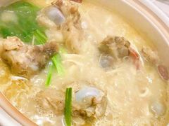-小骨煲金华砂锅(转塘金街美地店)