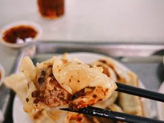 -劈柴院锅贴(沈阳路店)