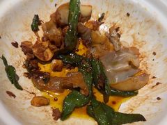 -九毛九西北菜(大东海店)