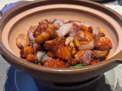 -青年公社烤鸭(青年路店)