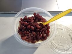 -北京外国语大学东院食堂