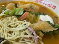 -项记面馆(明瓦廊店)