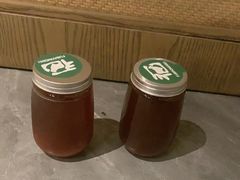 -福宝漠北·专注牛羊肉19年·西北菜(双湖林语店)