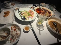 -荣小馆(安达仕店)