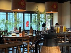 -洞庭土菜馆(天河北总店)