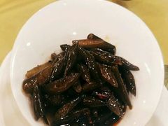 -功德林素菜饭庄(前门店)