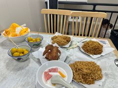 -水牛奶皇后糖水铺
